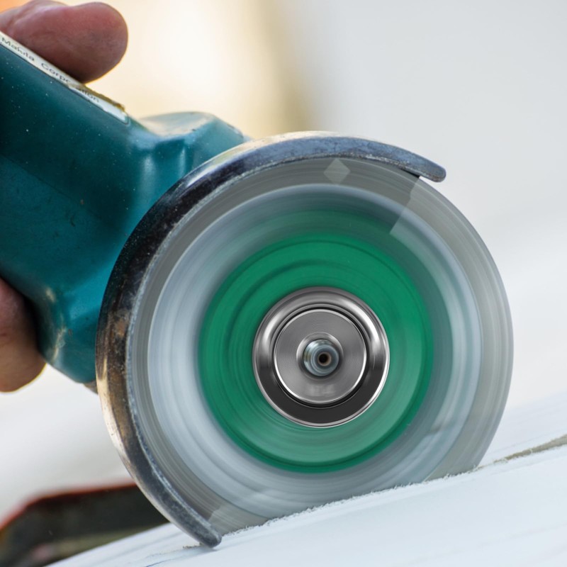 CPROSP 2-Piece Quick Release Nut for Angle Grinder M14 with