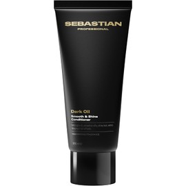 Sebastian Professional Dark Oil Acondicionador Ligero Suavizante 200 ml