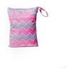 Wetbag Bolsa Impermeable Para Pañal Ecológico Wet Bag