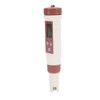 Digital Water Quality Monitor ABS Housing High Sensitivity Water Quality