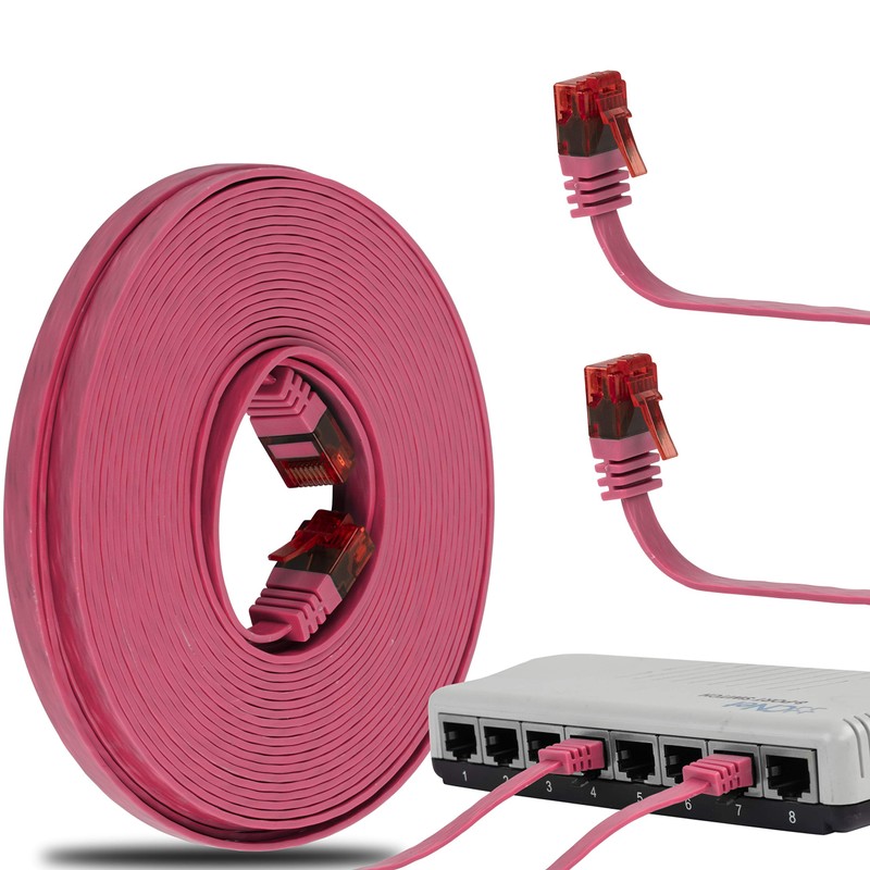 BIGtec All Patch Cables
