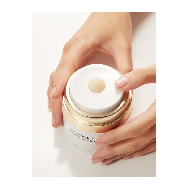 [Barrier Improvement] 1 Million Barrier Maximizer Main Product 50ml (Cream