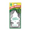 Menta Glacial Miracle Tree Air Freshener