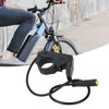 Sarini Electric Bike Thumb Throttle Quick Release Bicycle Thumb Accelerator