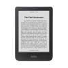 Kobo Clara BW eReader with Case Bundle (Cayenne Red SleepCover,