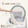 Sanko KC-62 Toilet Seat Cover, Stays in Place and Stick,