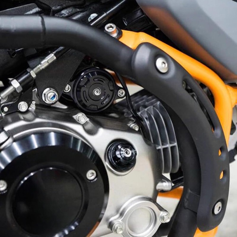 FOR DAX ST125 MONKEY 125 DAX ST 125 MONKEY 125