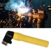 Oumefar Electrode Holder Welding Tool, 400Amp Electrode Clamp Soldering Arc
