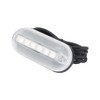 12V 6LED Boat Transom Lights LED Light for Lighting Swimming