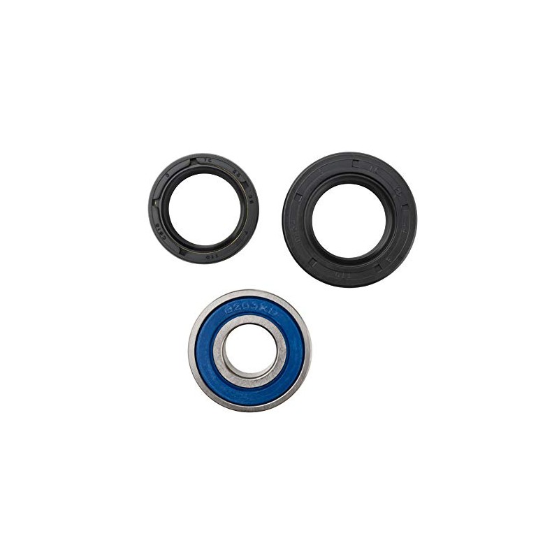 Tusk Steering Stem Bearing Kit for Yamaha Raptor 700 2006-2022