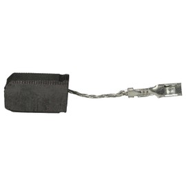 vhbw 2x Carbon Brush 16 x 10 x 5 mm compatible with Metabo WEP 14-150 Quick, WP 820-125, WQ 1000 angle grinder/jigsaw