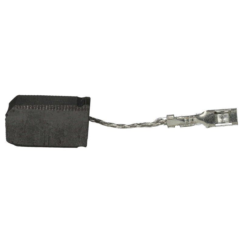vhbw 2x Carbon Brush 16 x 10 x 5 mm