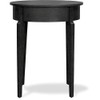 Finch Thaddeus Side Table, gray