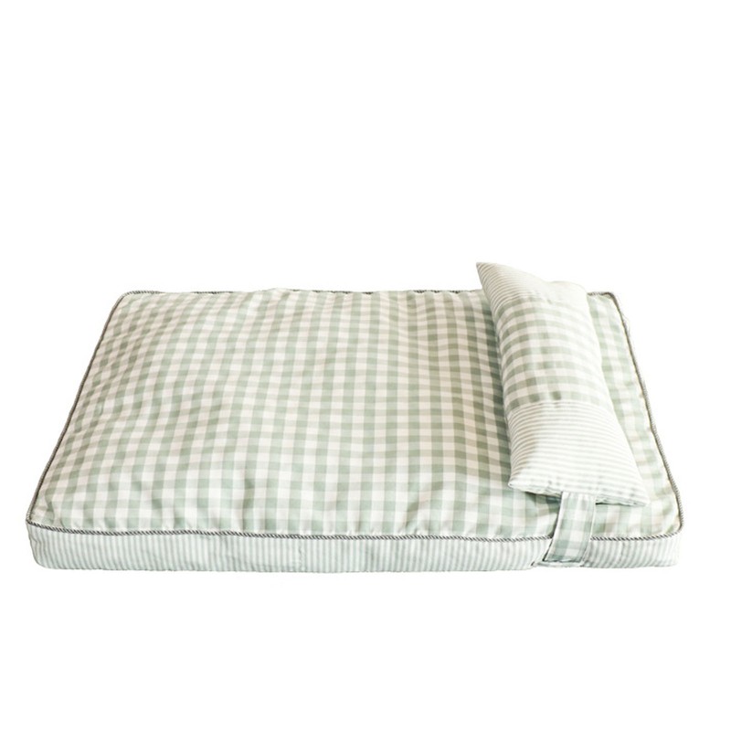 Dog Sofa Bed Removable Washable 4 Season Universal Comfortable Soft