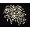 100 Stainless Steel Spikes for Track and Terrain 100 x