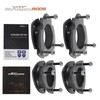 Waverspeed 3.5" Front & 2.5" Rear Leveling Lift Kit for