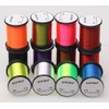 wifreo 120D Fly Tying Thread 12 Colors Fly Fishing Materials