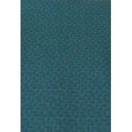 VintageDark Green Blender Cotton Fabric 1 Yard 30 inches Long