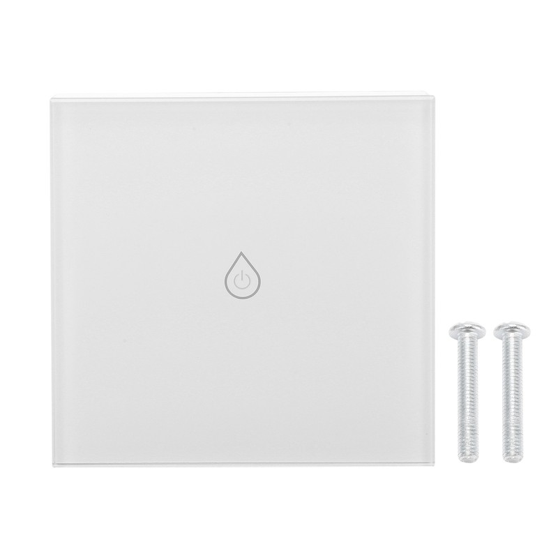 Smart Touch Electric Water Heater Switch WiFi High Power for