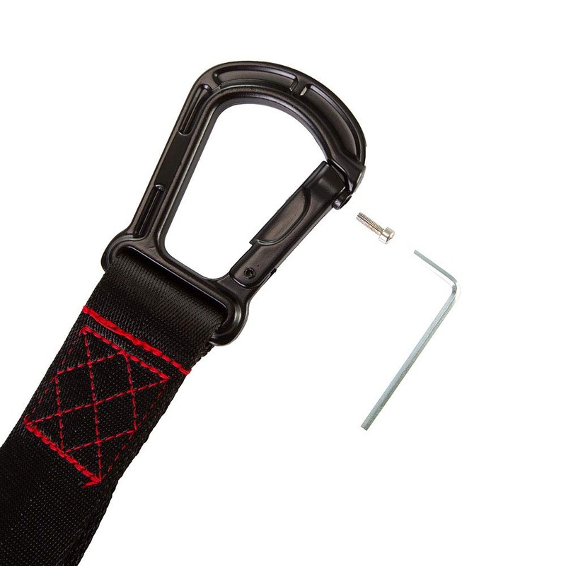 Barn-Shed-Play Heavy Duty 3600 Lb Porch Swing Tree Hanging Kit