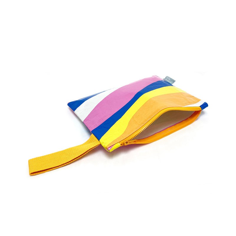 Hello Weekend - Good To Go Pouch - Calypso