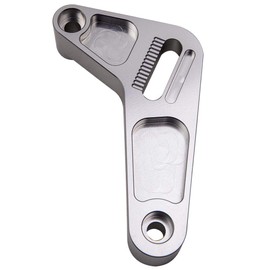 Adjustable EP3 Pulley Kit for Honda Acura K20 with Belt