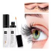 Universo en Linea Serum Alargador Pestañas Fortalecedor Crecimiento Volumen