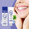 Toothpaste Cares Teeth Whitening, Whitening Toothpaste, Gentle Teeth Cleaning and
