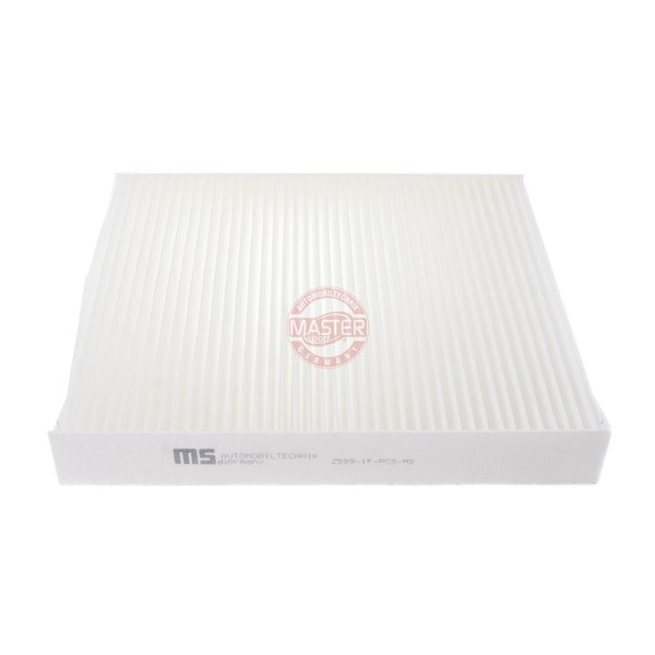 Master-sport Germany 2559-IF-PCS-MS Filter Interior Air