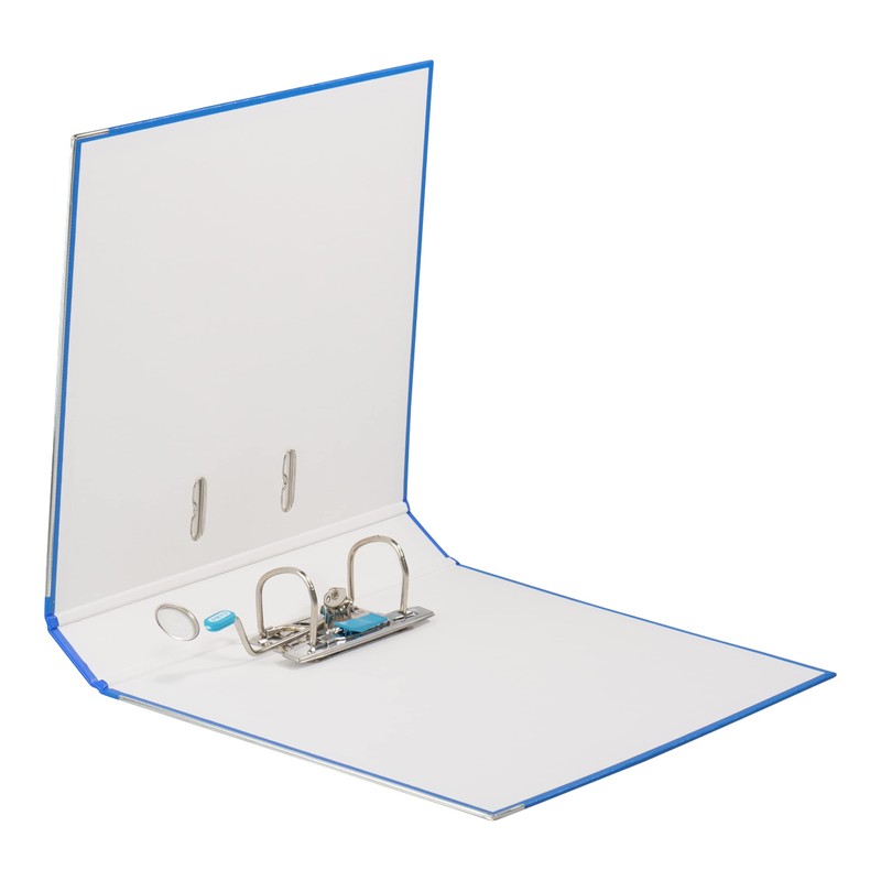 Elba Rado 10414BL Folder for DIN A4 Blue