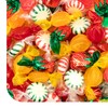 Old Fashioned Hard Candy Assortment - 3 Pound Bulk Pack