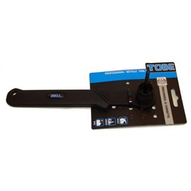 SuperB_TOBE Professional Cassette Removal Tool - Black, 23 cm