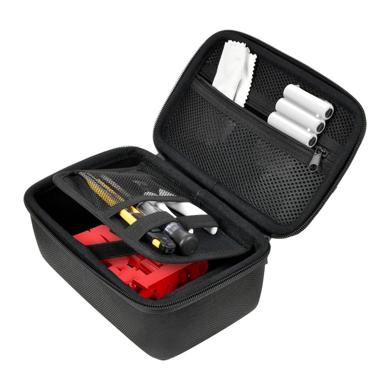 Acclass Racers Portable Pouch