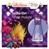 Sally Hansen Insta-Dri x Trolls Nail Polish Collection - Mount