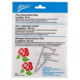 Ateco 3018 18-inch Flex Pastry Bag by Ateco