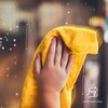 BIOHY Microfibre Cloths (Set of 4) | Four Colour System