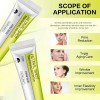 Sérum Facial Retinoide Alta Concentración Antiedad 15ml Todo Tipo De