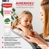 AMERIGEL Hydrogel Wound Dressing (1 oz.) Two Pack - Provides