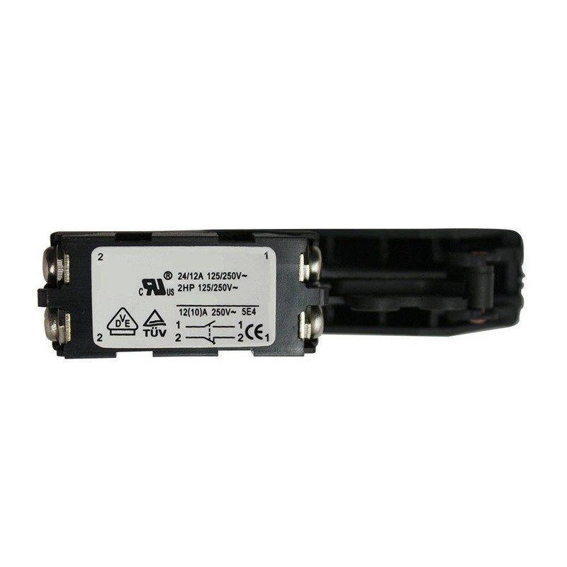 Miter Saw Trigger Switch for Dewalt DW712 DW715 DW716 DW717