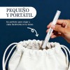 Lápiz Antimicótico Lunavia 3 Pzas 3 Ml Uñas Beige