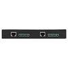 BNC to RJ45 CAT5/6 UTP Passive Transceiver Video Balun for