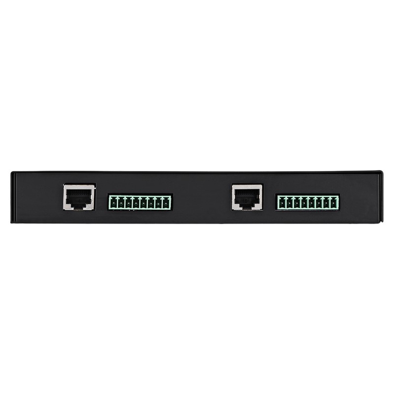 BNC to RJ45 CAT5/6 UTP Passive Transceiver Video Balun for