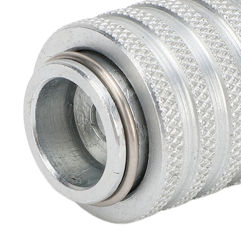Diagnostic Equipment Coupler with Female Pipe Thread for PD242 Series