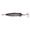 Abu Garcia Toby Spoon Fishing Lures (10 g, Black Back