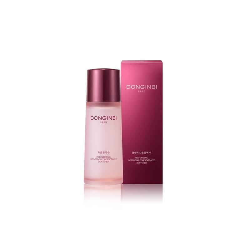 CheongKwanJang [Jeongmol] Donginbi Self-Generated Essence 70ml