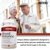 Taoters Blood Balance Advanced Formula Supports Healthy Blood Pressure -
