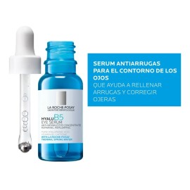 La Roche-posay Hyalu B5 Serum De Ojos 15ml