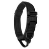 Military Dog Collar Professional Safety Adjustable Nylon Dog Collar for