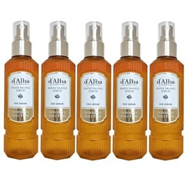 Dalba Exo Serum Season 6 160ml 5 pieces / 달바 엑소 세럼 시즌6 160ml 5개