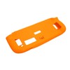 Game Protective Cover Silicone Scratch Slip Resistant Protective Case with